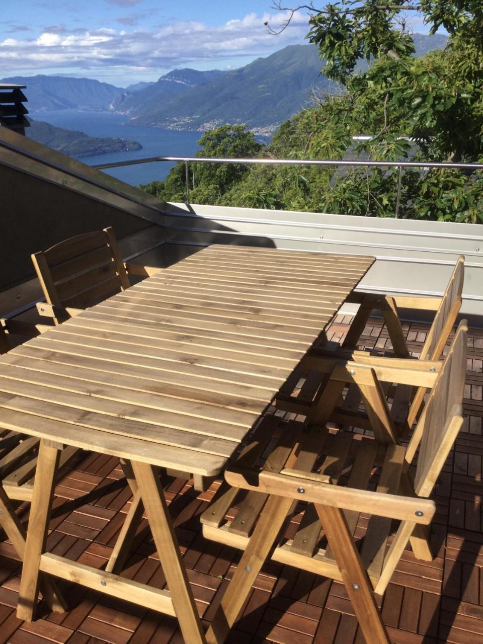 Rifugio Dalco Apartment Sorico Exterior photo