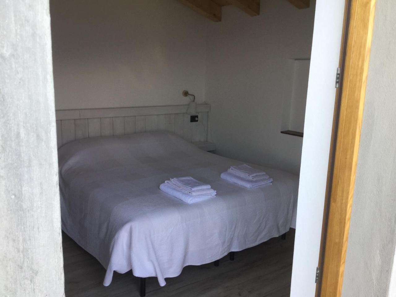 Rifugio Dalco Apartment Sorico Exterior photo
